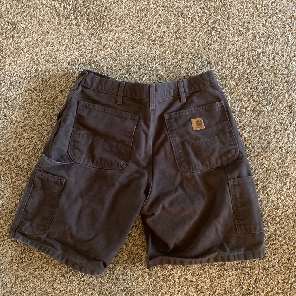 🩳🍂 Carhartt shorts 🍂🩳